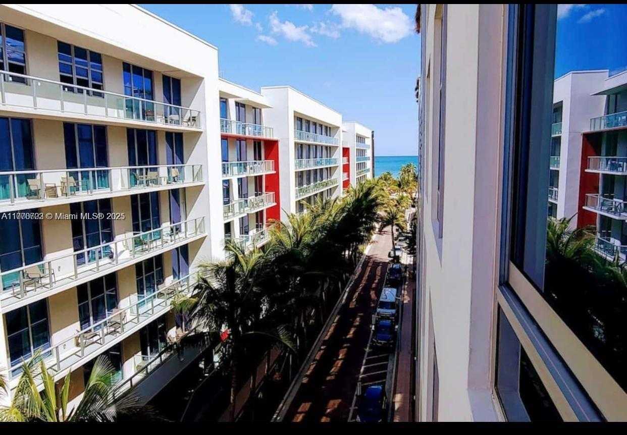 Small Image of 777 NORTH OCEAN DR #S509, Hollywood Number 17