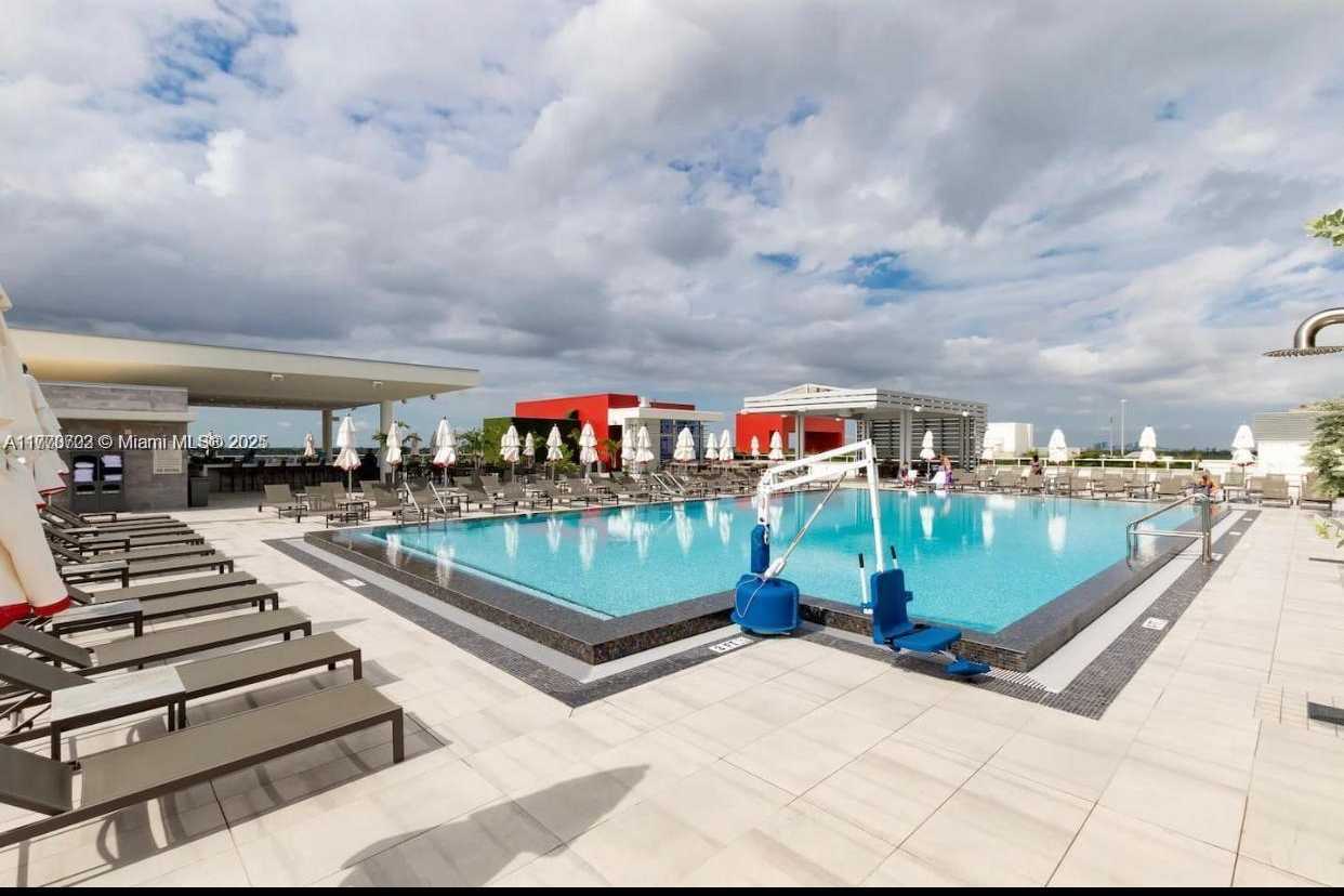 Small Image of 777 NORTH OCEAN DR #S509, Hollywood Number 8