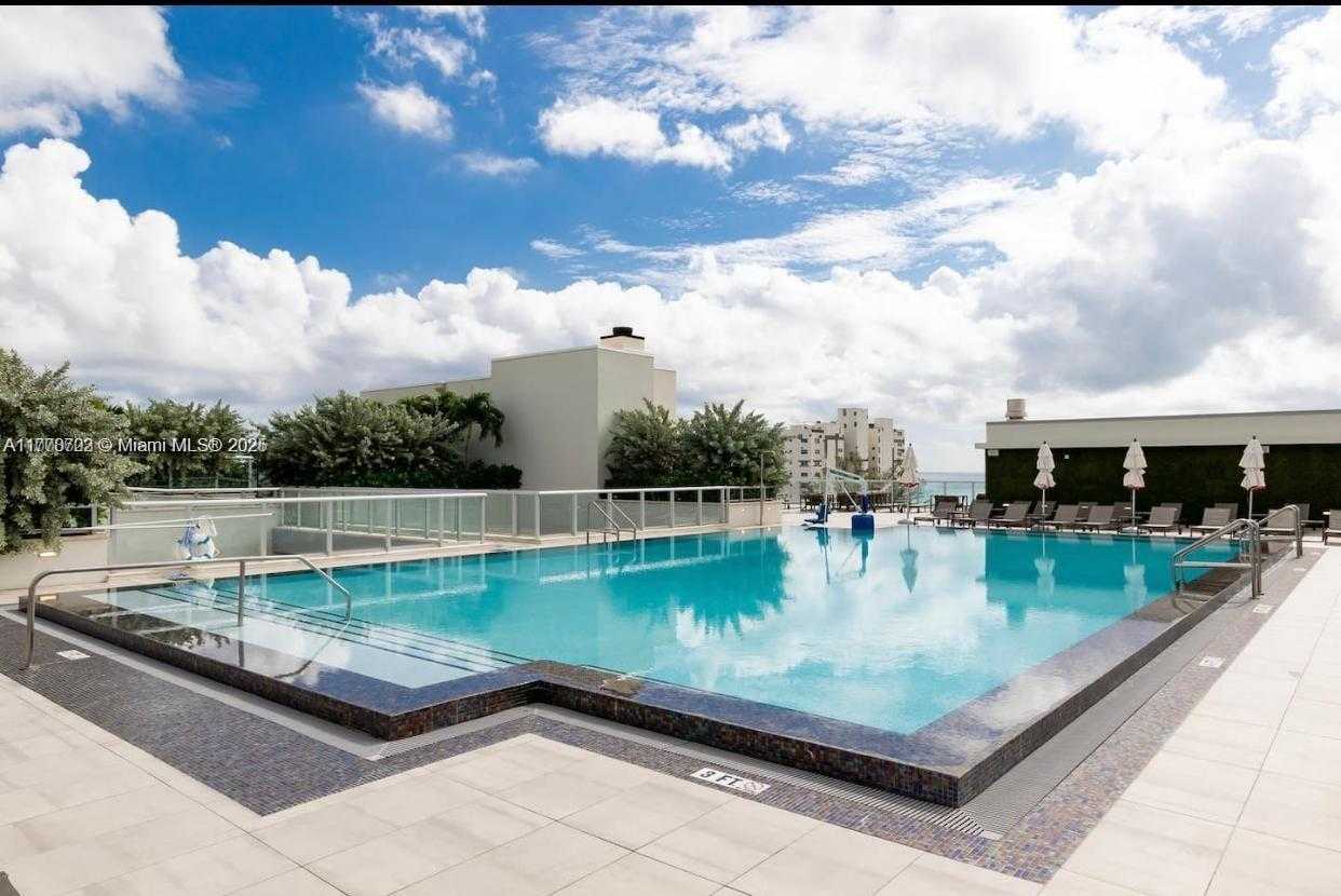 Small Image of 777 NORTH OCEAN DR #S509, Hollywood Number 9