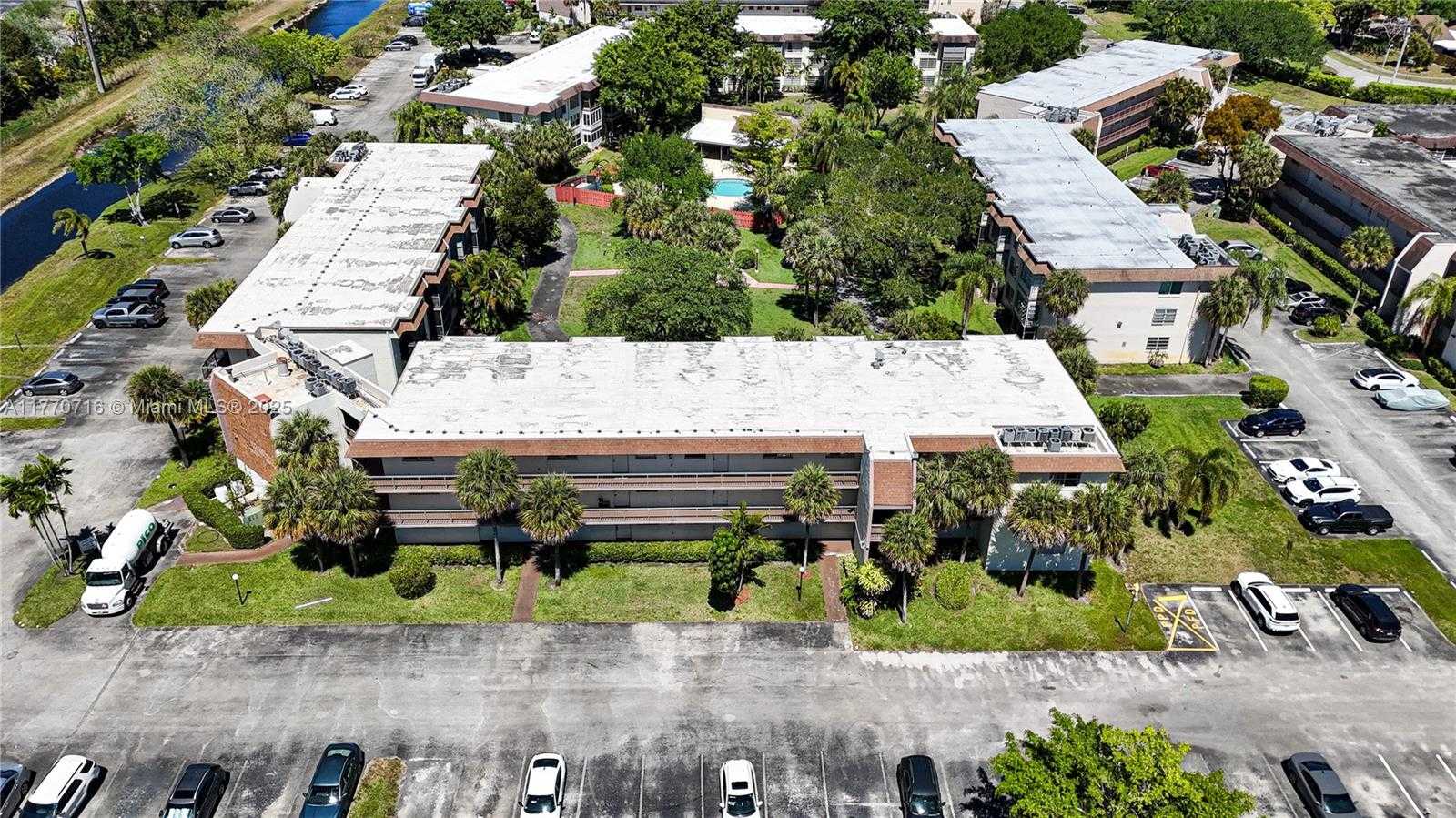 Small Image of 7500 NORTH WEST 17TH ST #207, Plantation Number 13