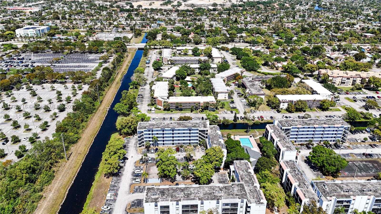 Small Image of 7500 NORTH WEST 17TH ST #207, Plantation Number 15