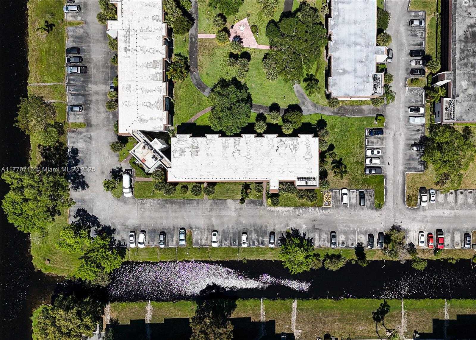 Small Image of 7500 NORTH WEST 17TH ST #207, Plantation Number 16