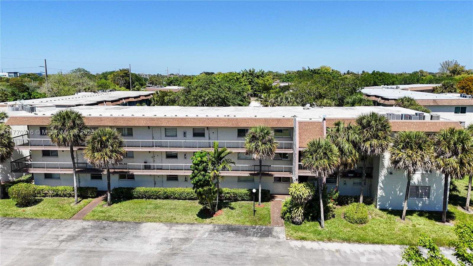 Small Image of 7500 NORTH WEST 17TH ST #207, Plantation Number 17
