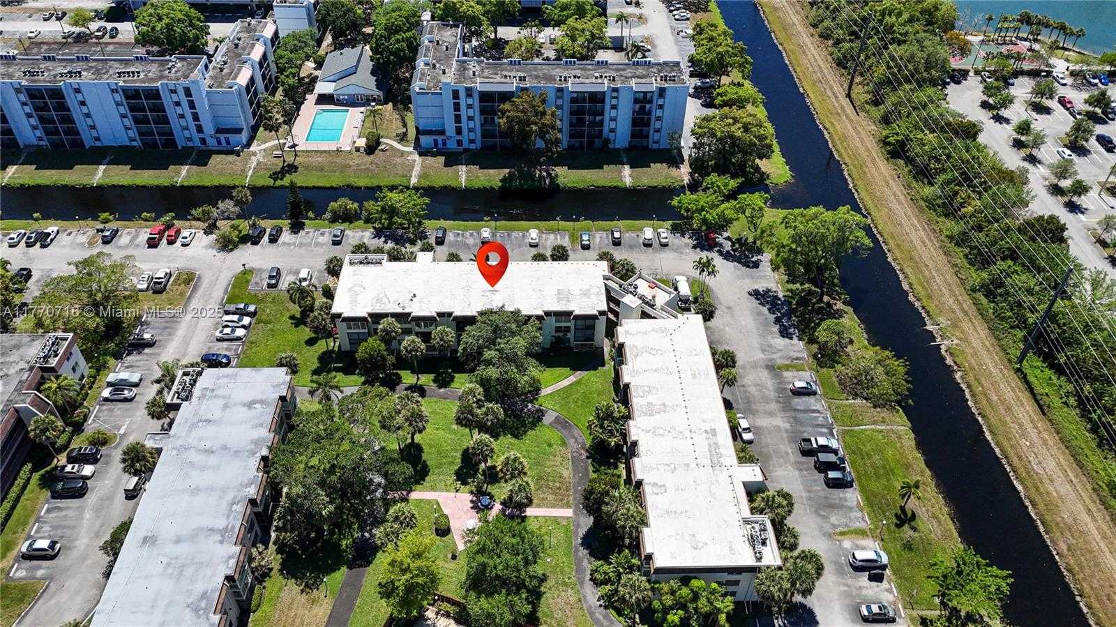 Small Image of 7500 NORTH WEST 17TH ST #207, Plantation Number 19