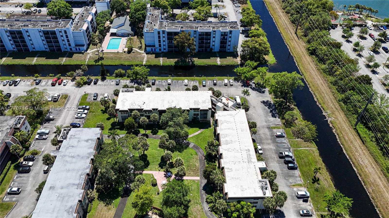 Small Image of 7500 NORTH WEST 17TH ST #207, Plantation Number 20