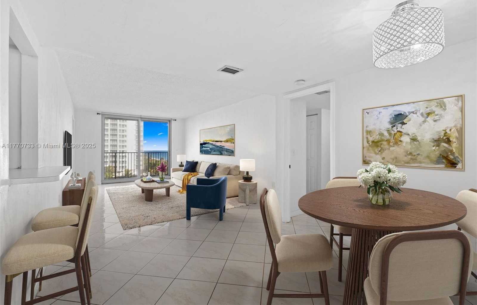Small Image of 9273 COLLINS AVE #607, Surfside Number 10