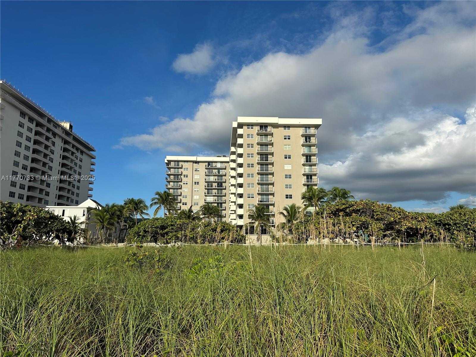 Small Image of 9273 COLLINS AVE #607, Surfside Number 2