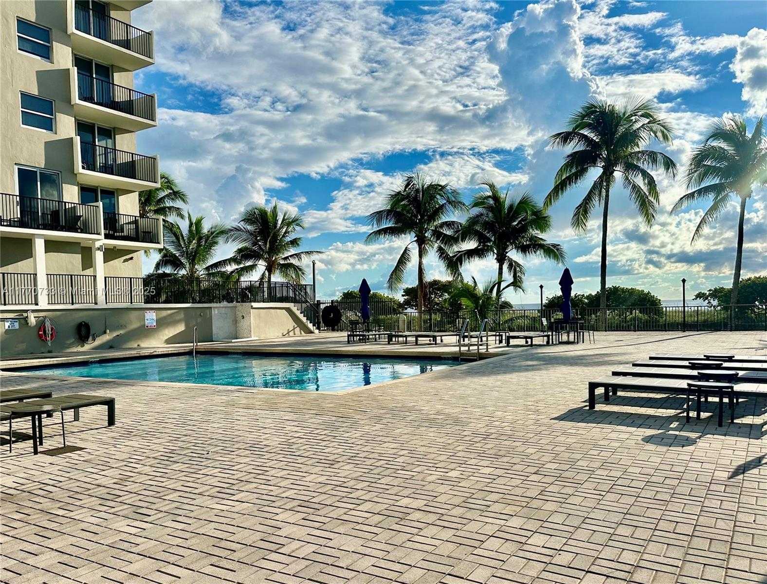 Small Image of 9273 COLLINS AVE #607, Surfside Number 3