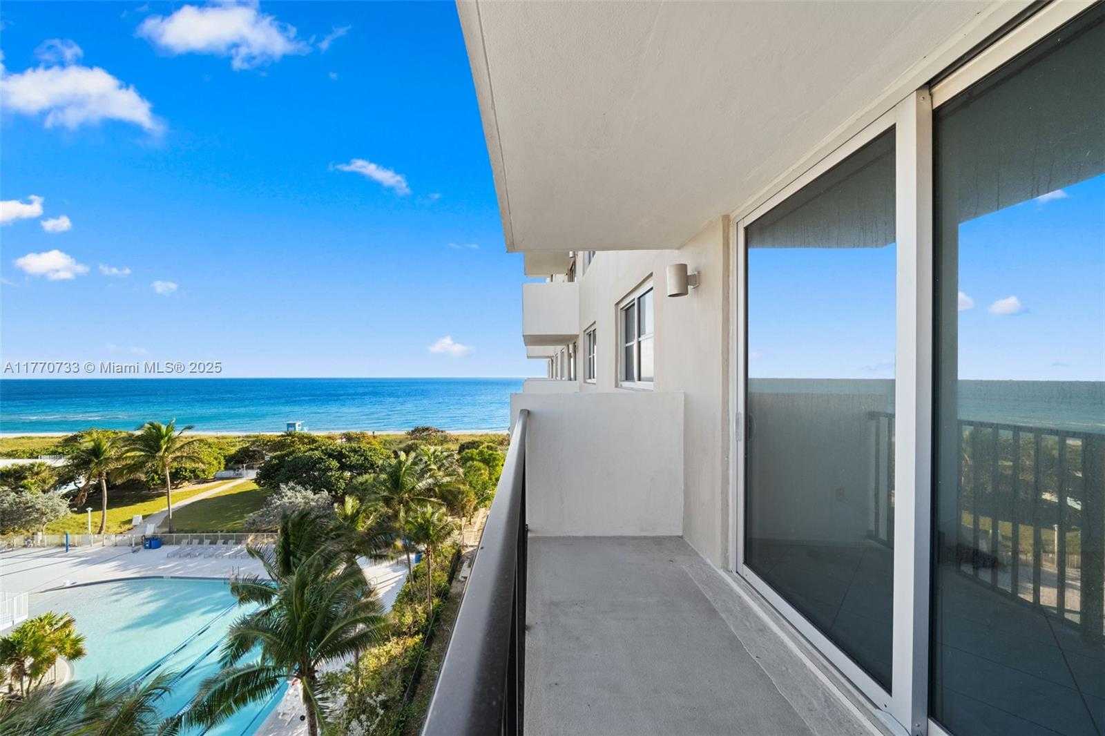 Small Image of 9273 COLLINS AVE #607, Surfside Number 4