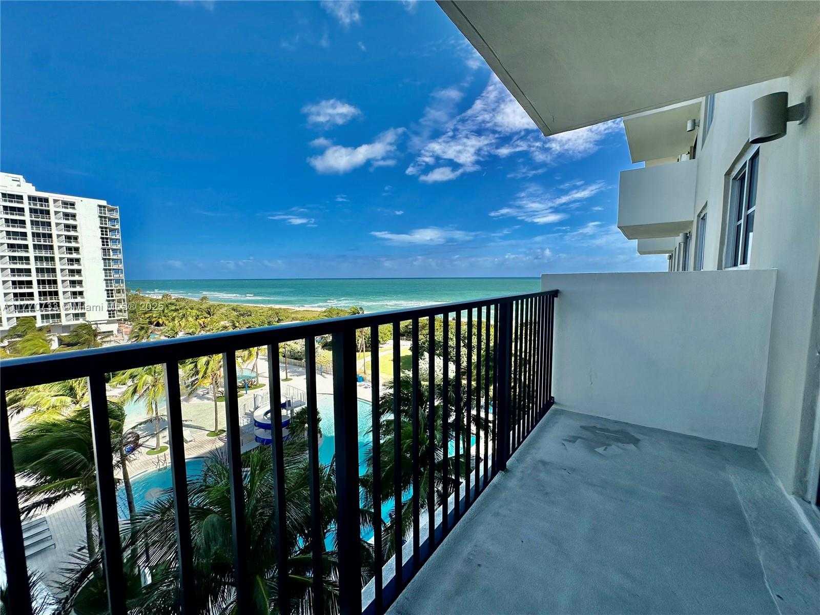Small Image of 9273 COLLINS AVE #607, Surfside Number 6