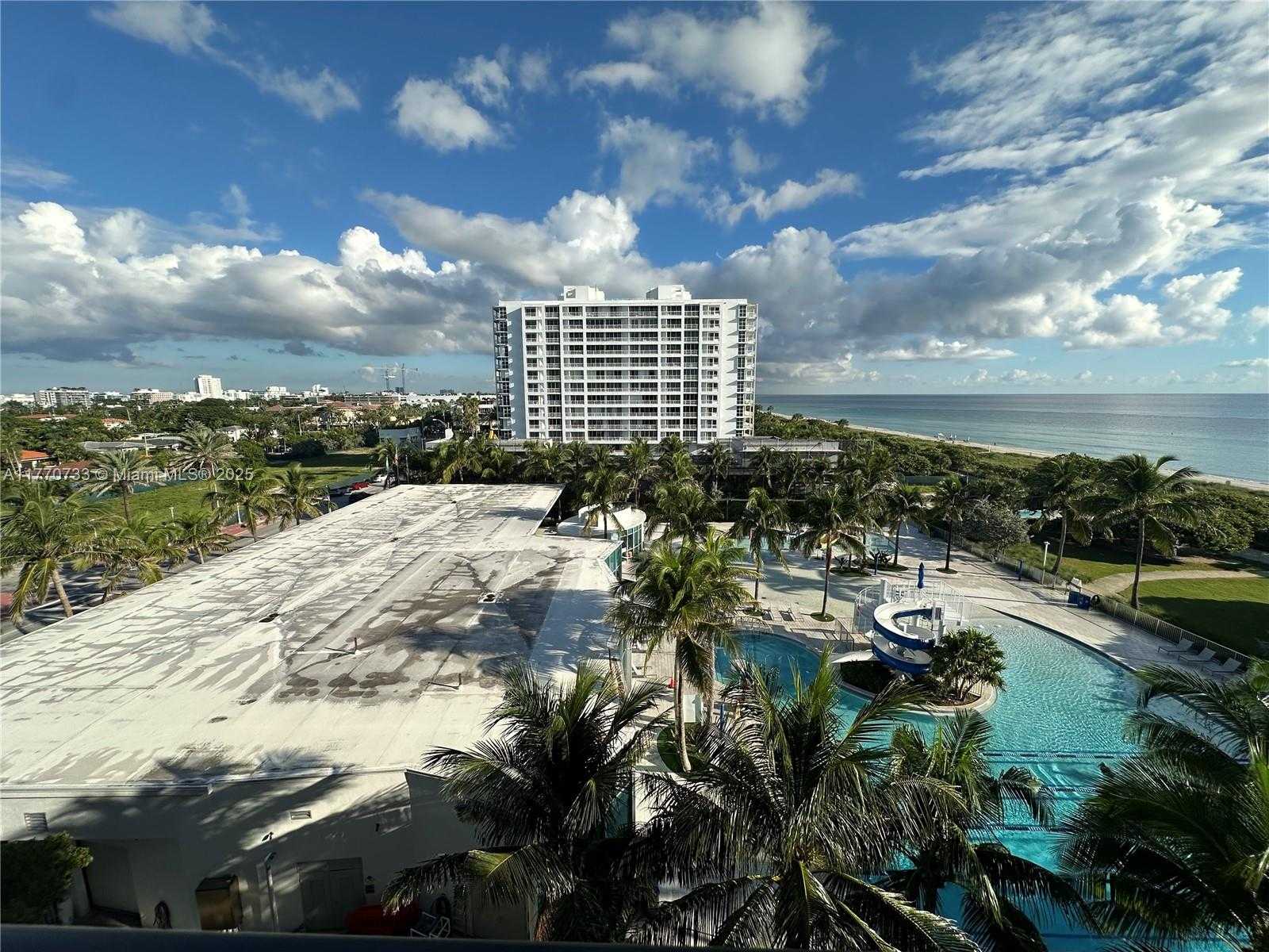 Small Image of 9273 COLLINS AVE #607, Surfside Number 7