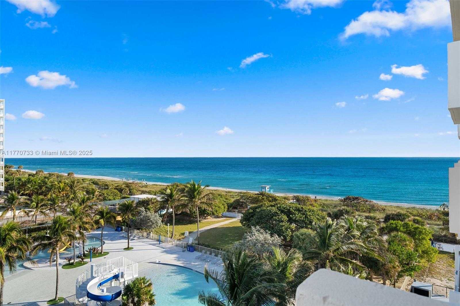 Small Image of 9273 COLLINS AVE #607, Surfside Number 8
