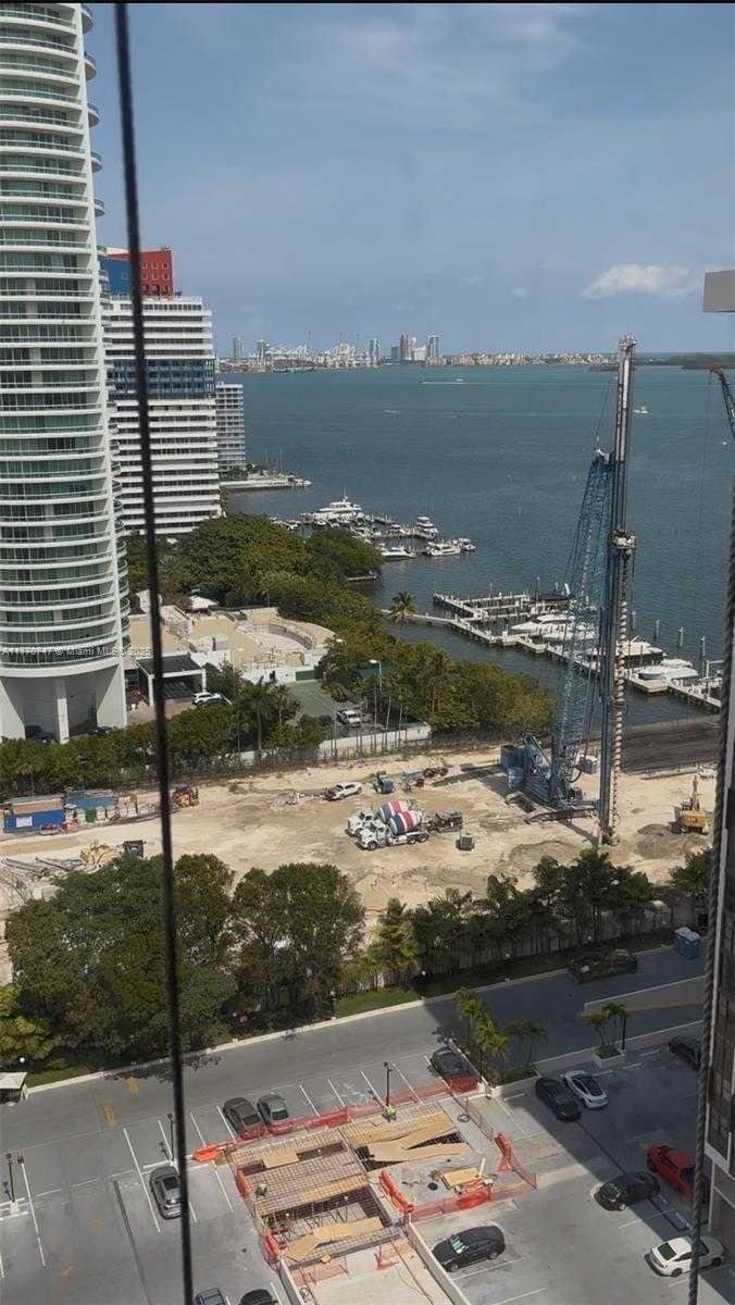 Small Image of 1901 BRICKELL AVE #B2310, Miami Number 6