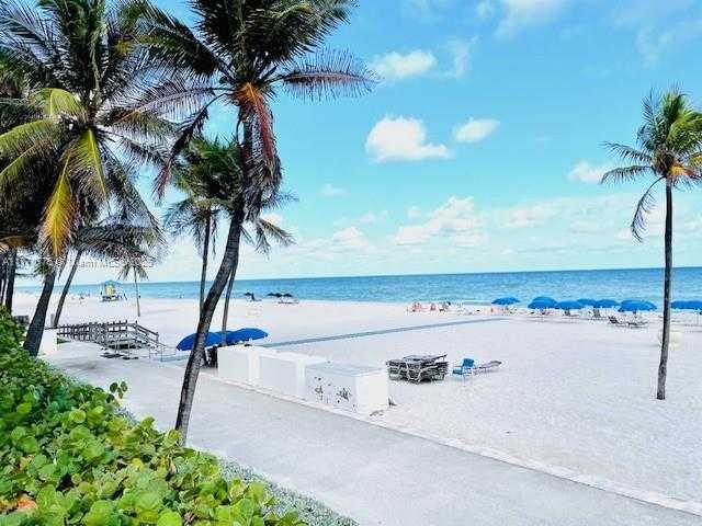 Small Image of 2101 SOUTH OCEAN DR #805, Hollywood Number 2