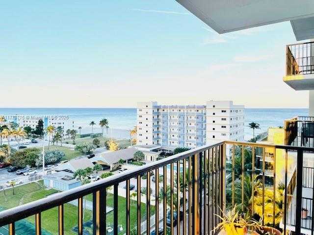 Small Image of 2101 SOUTH OCEAN DR #805, Hollywood Number 26