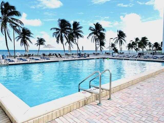 Small Image of 2101 SOUTH OCEAN DR #805, Hollywood Number 4
