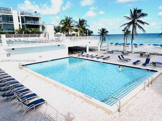 Small Image of 2101 SOUTH OCEAN DR #805, Hollywood Number 5