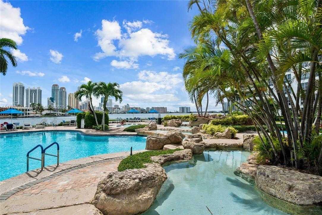 Small Image of 19195 NORTH EAST 36TH CT #907, Aventura Number 19