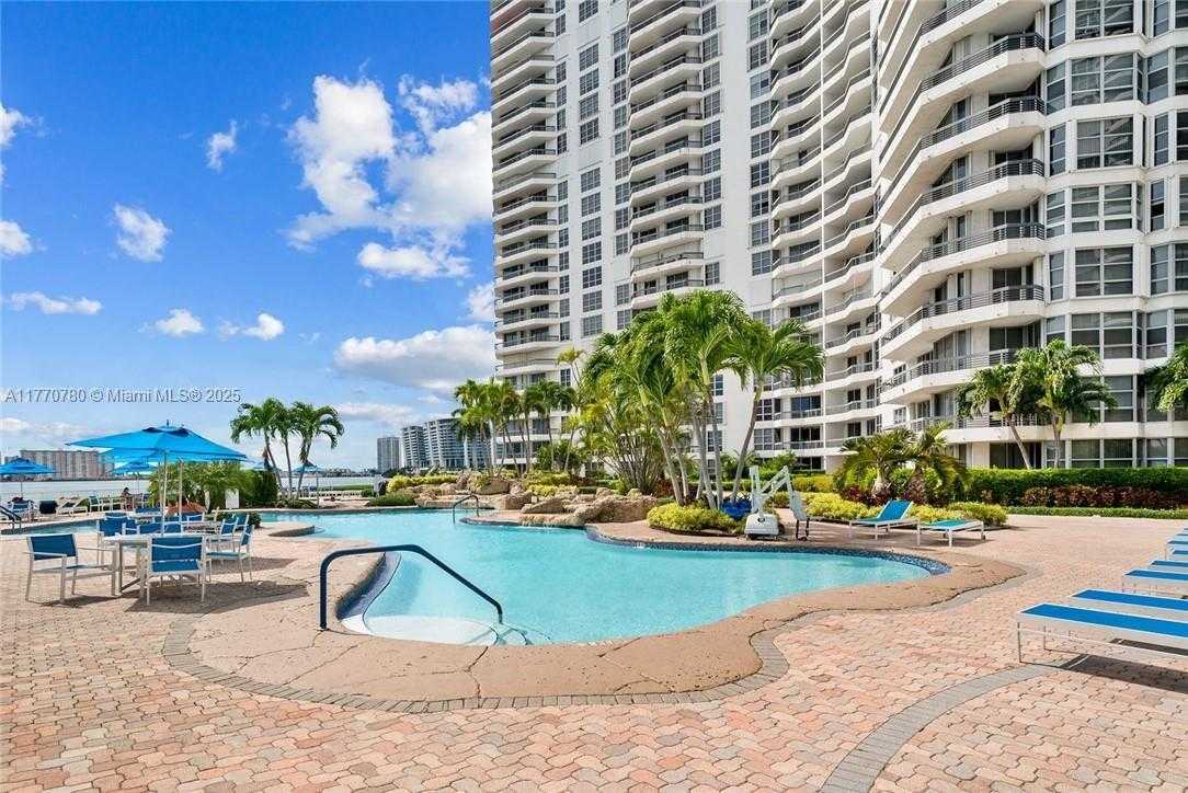Small Image of 19195 NORTH EAST 36TH CT #907, Aventura Number 20