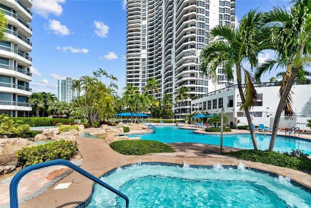 Small Image of 19195 NORTH EAST 36TH CT #907, Aventura Number 34
