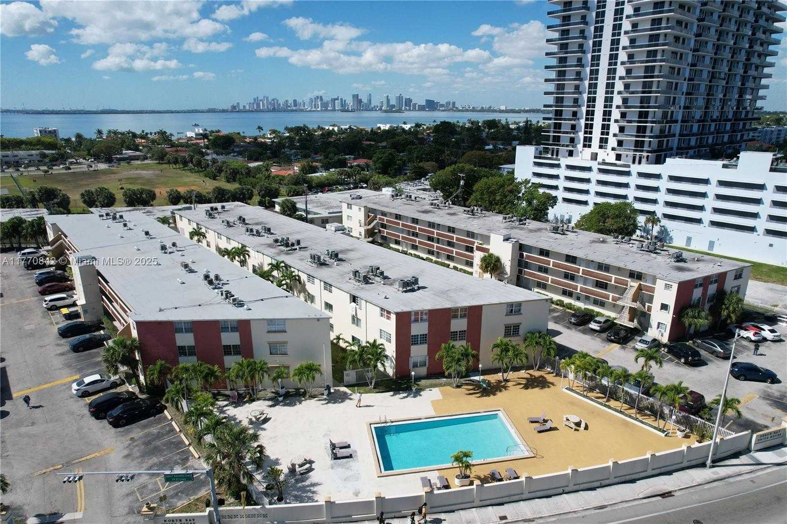 Small Image of 1770 79TH ST CSWY #D107, North Bay Village Number 10