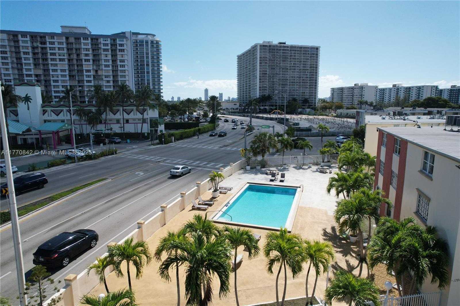 Small Image of 1770 79TH ST CSWY #D107, North Bay Village Number 2