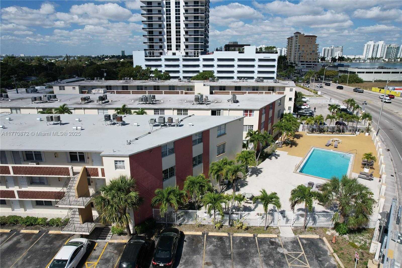 Small Image of 1790 79TH ST CSWY #B105, North Bay Village Number 17