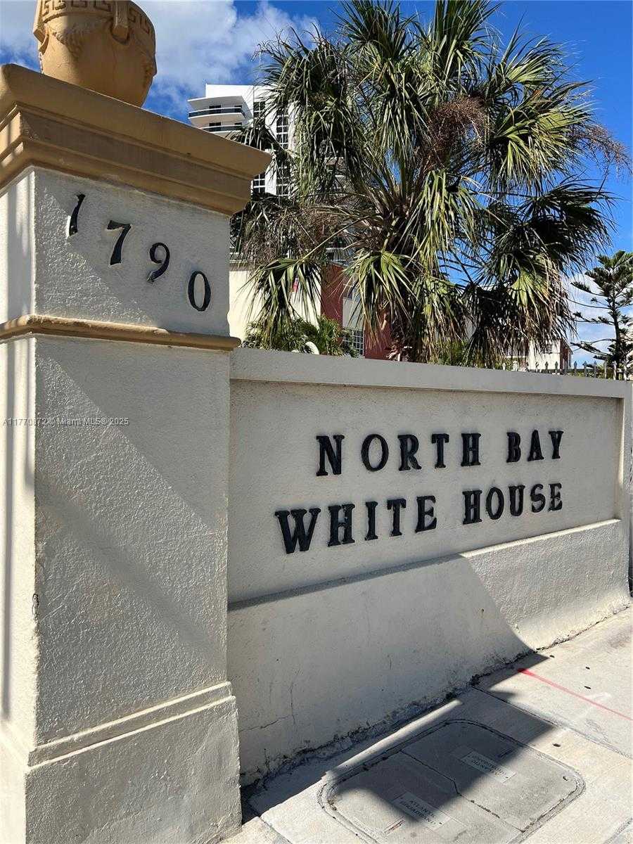Small Image of 1790 79TH ST CSWY #B105, North Bay Village Number 18