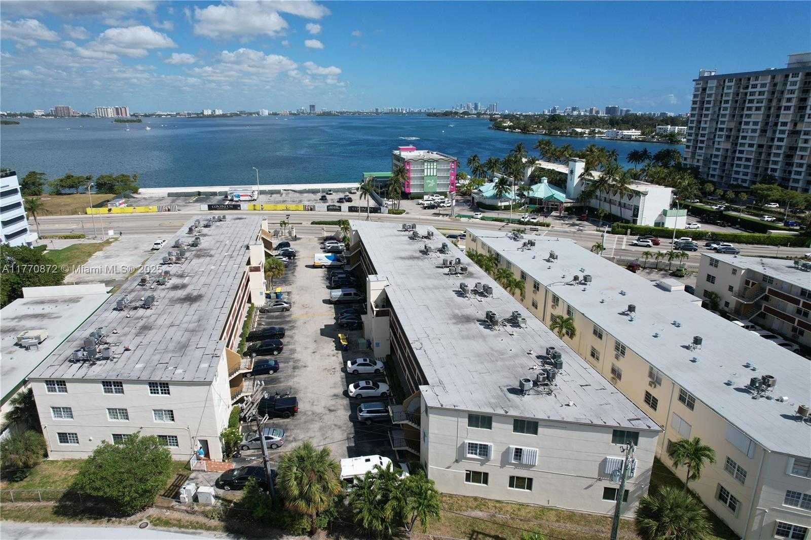 Small Image of 1790 79TH ST CSWY #B105, North Bay Village Number 5