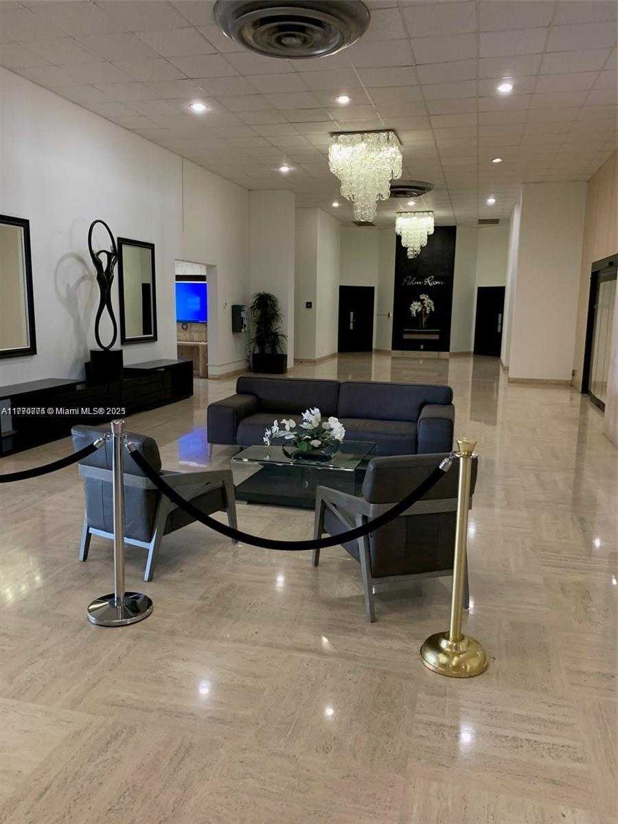 Small Image of 500 THREE ISLANDS BLVD #307, Hallandale Beach Number 3