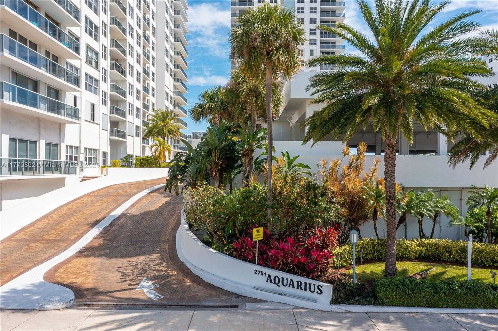Small Image of 2751 SOUTH OCEAN DR #1008N, Hollywood Number 36