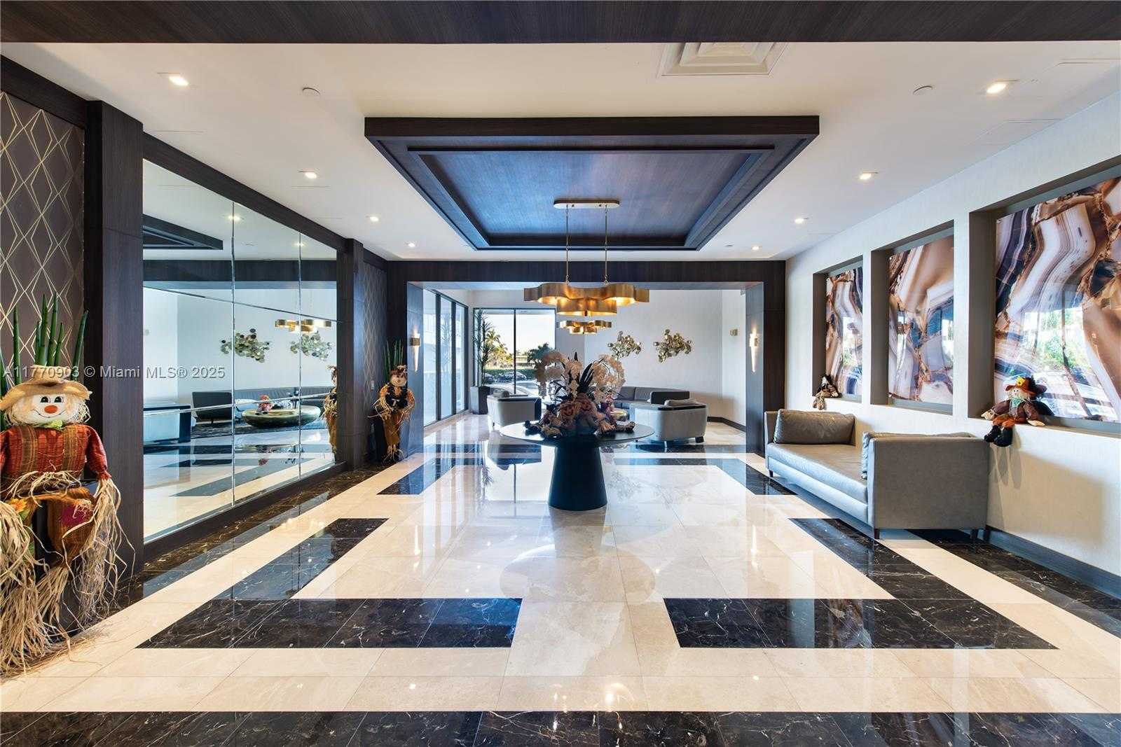 Small Image of 20515 EAST COUNTRY CLUB DR #1641, Aventura Number 42