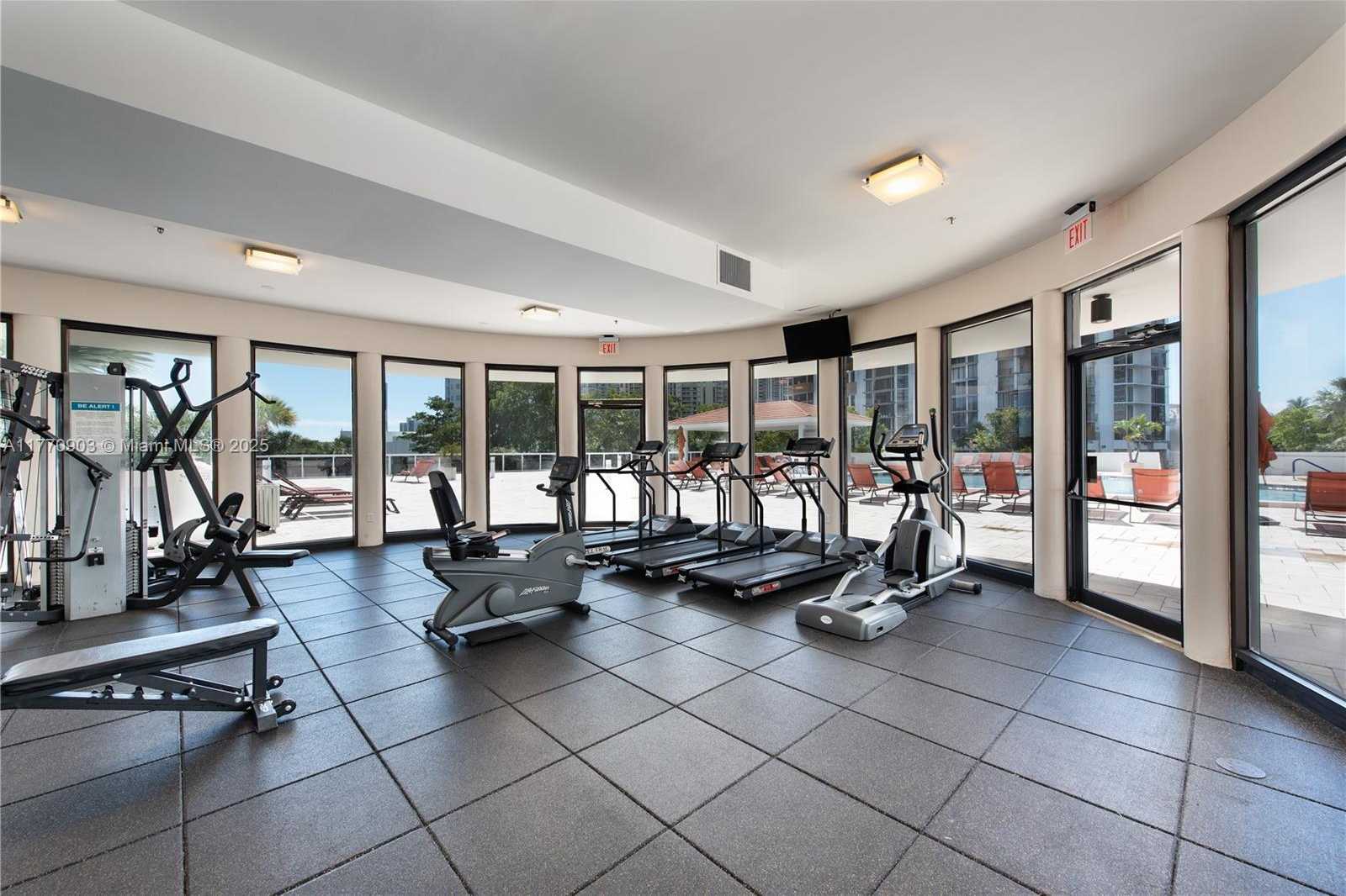 Small Image of 20515 EAST COUNTRY CLUB DR #1641, Aventura Number 43