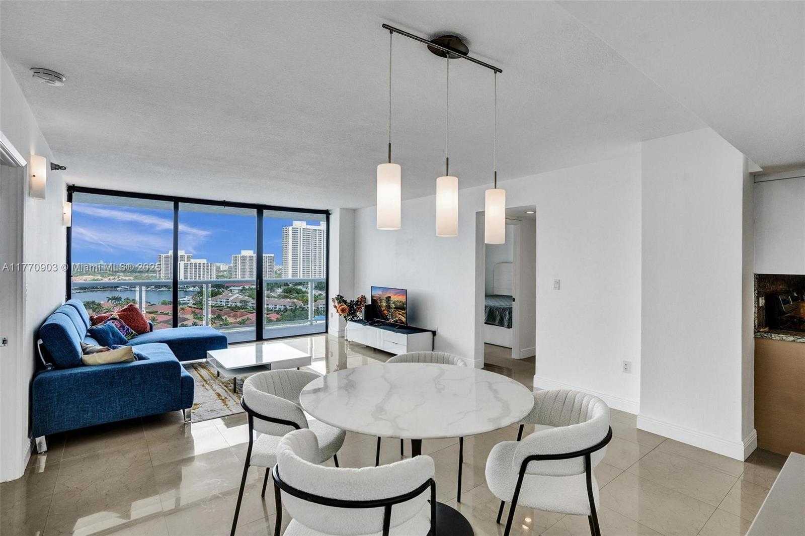 Small Image of 20515 EAST COUNTRY CLUB DR #1641, Aventura Number 5