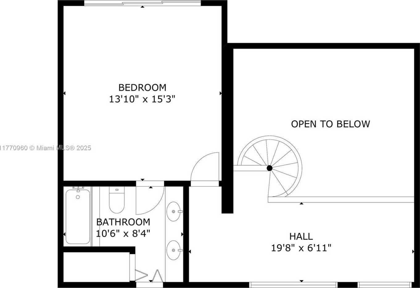 Small Image of 20414 SOUTH WEST 85TH AVE, Cutler Bay Number 22