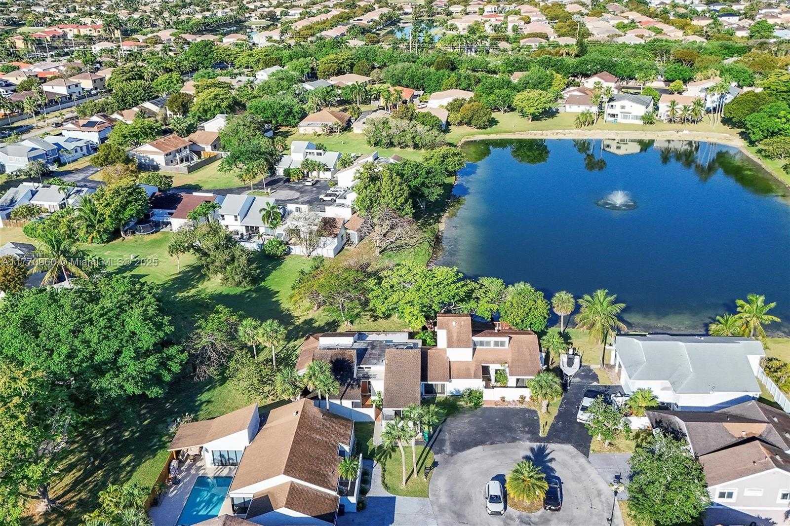 Small Image of 20414 SOUTH WEST 85TH AVE, Cutler Bay Number 36