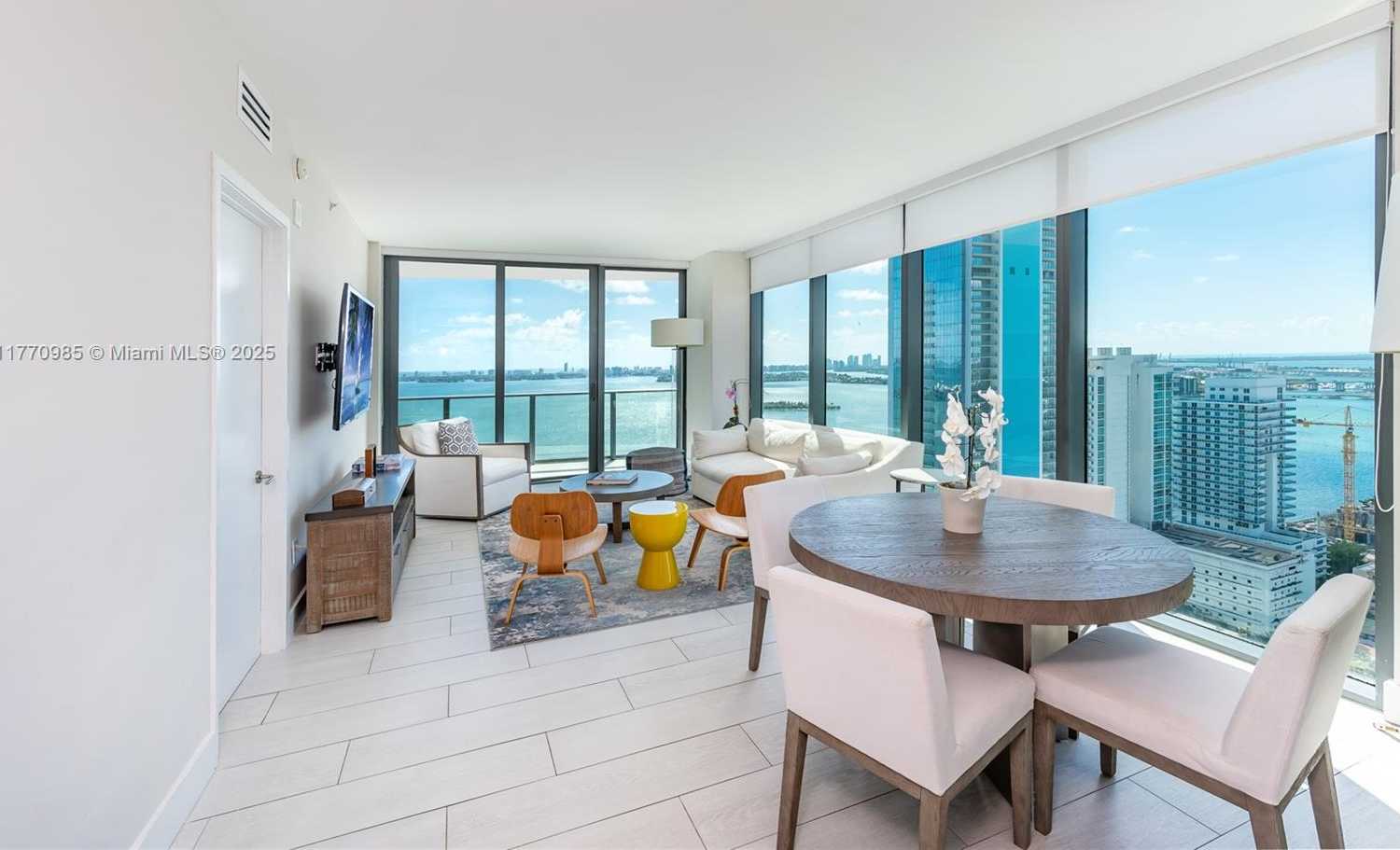 Small Image of 460 NORTH EAST 28TH ST #3208, Miami Number 10