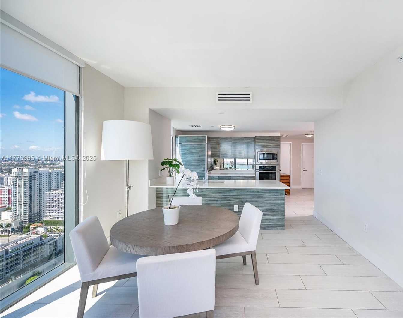 Small Image of 460 NORTH EAST 28TH ST #3208, Miami Number 11