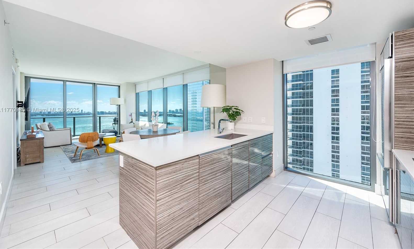 Small Image of 460 NORTH EAST 28TH ST #3208, Miami Number 12