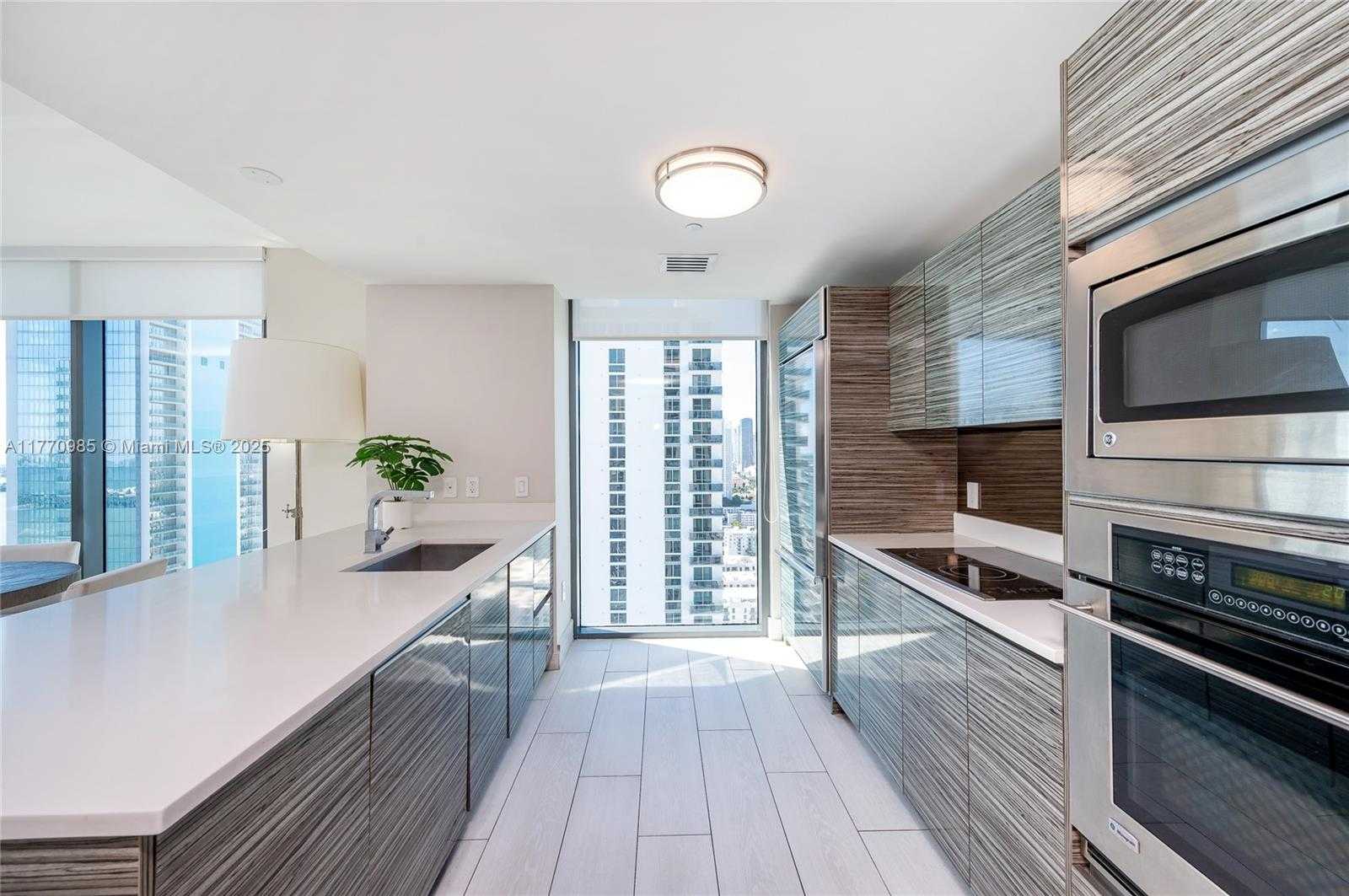 Small Image of 460 NORTH EAST 28TH ST #3208, Miami Number 13
