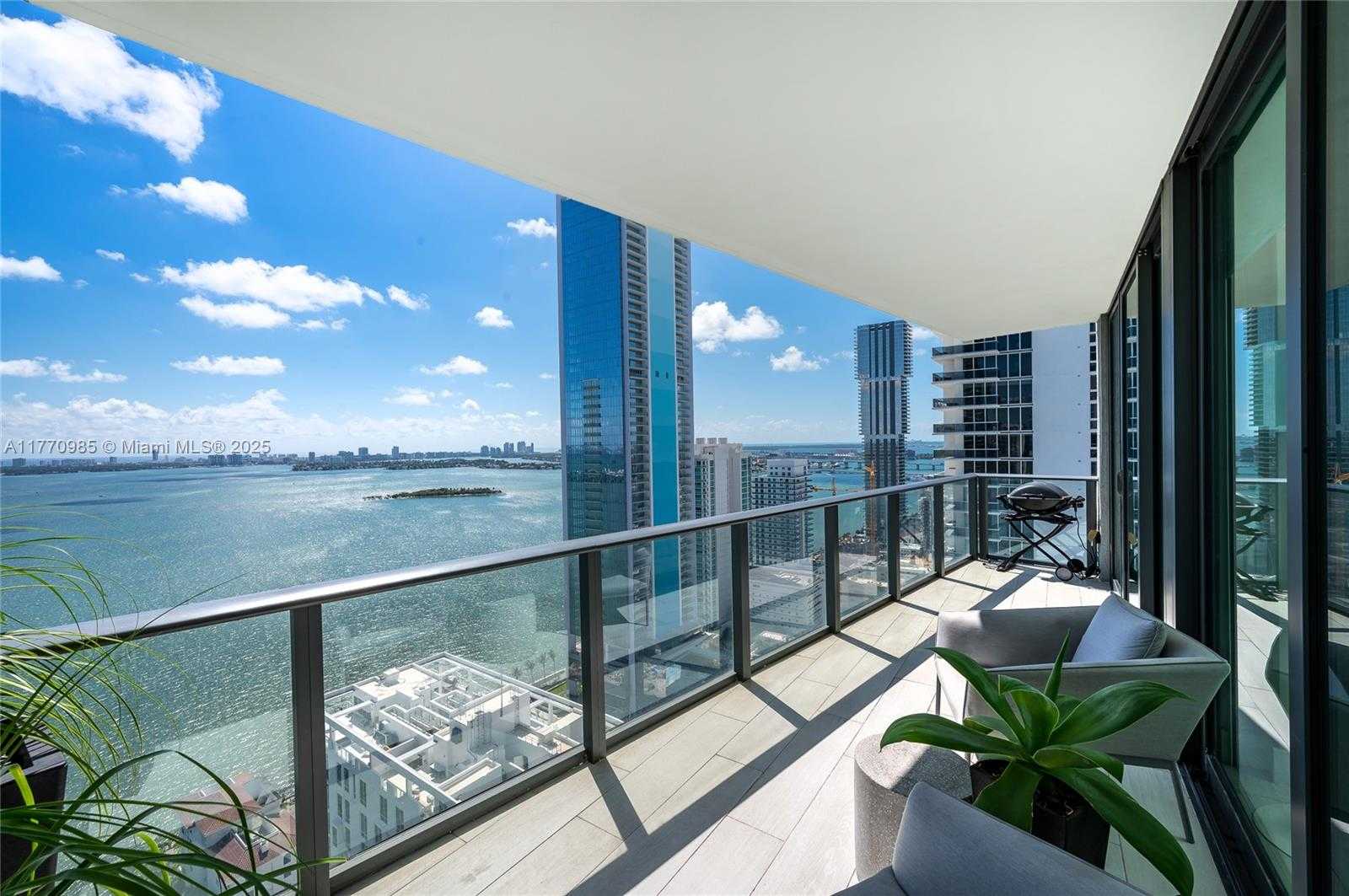 Small Image of 460 NORTH EAST 28TH ST #3208, Miami Number 2