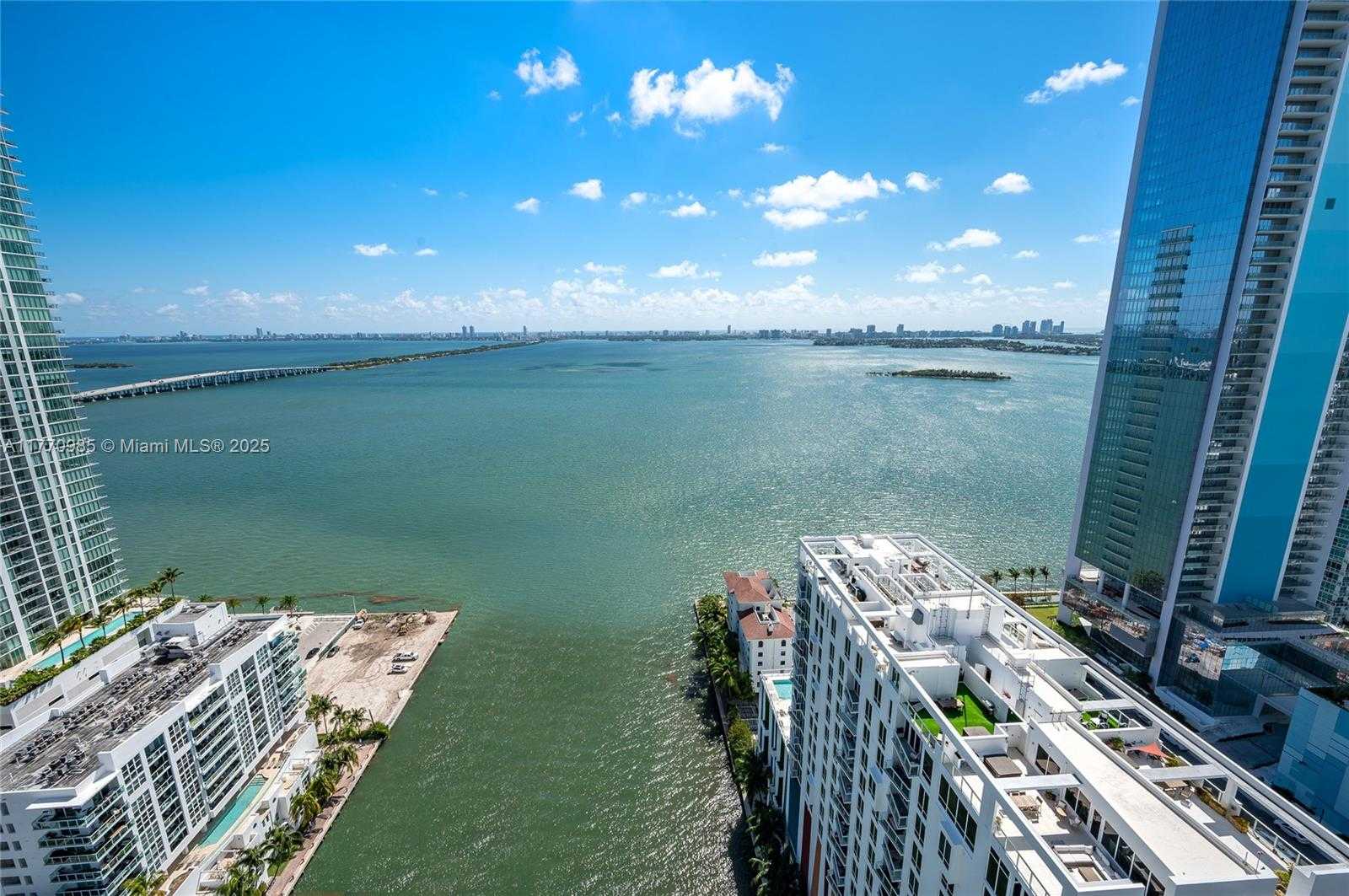 Small Image of 460 NORTH EAST 28TH ST #3208, Miami Number 24