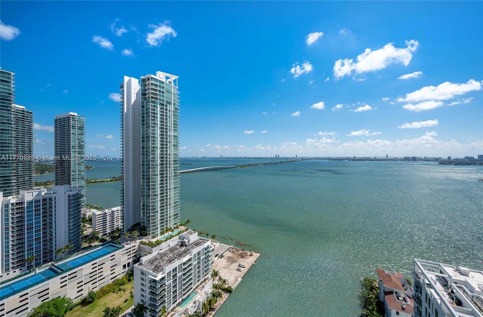 Small Image of 460 NORTH EAST 28TH ST #3208, Miami Number 26