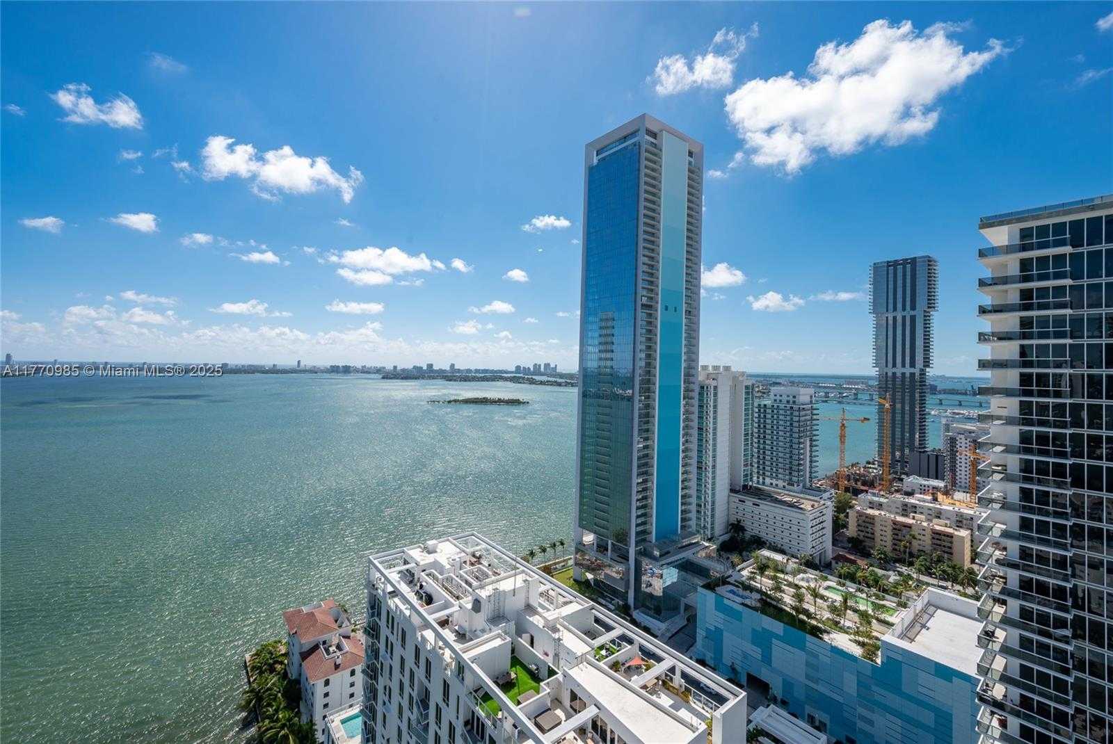 Small Image of 460 NORTH EAST 28TH ST #3208, Miami Number 27