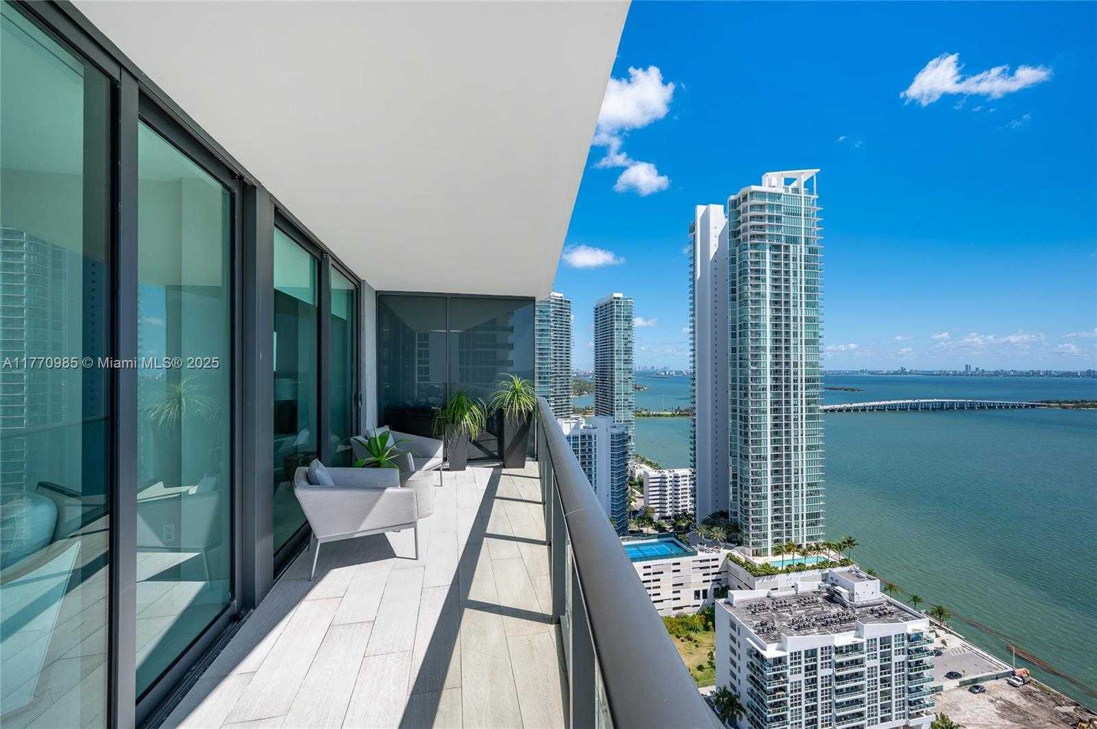 Small Image of 460 NORTH EAST 28TH ST #3208, Miami Number 28