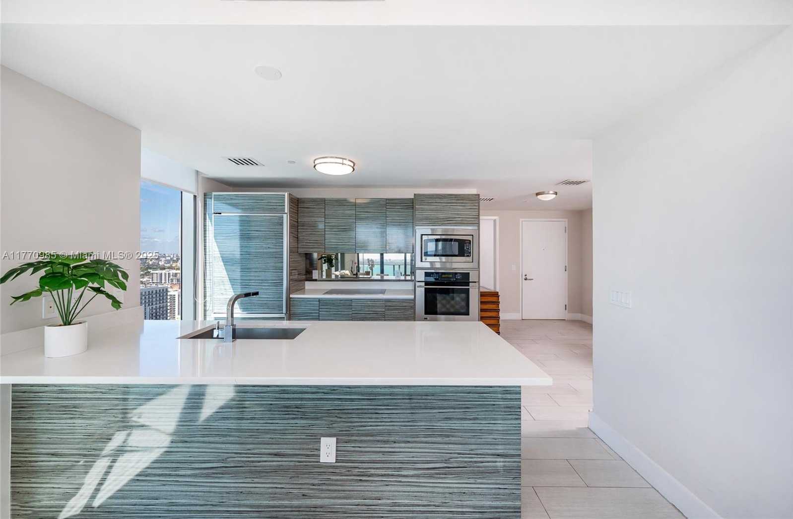 Small Image of 460 NORTH EAST 28TH ST #3208, Miami Number 30