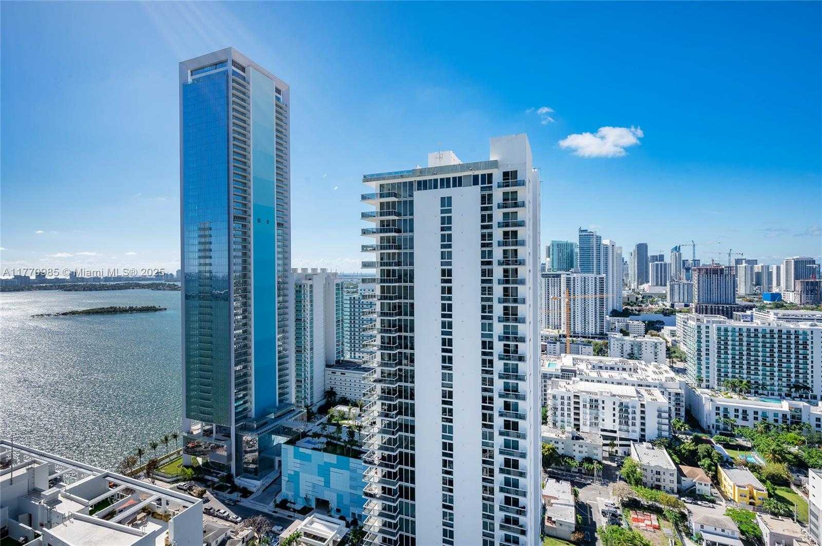 Small Image of 460 NORTH EAST 28TH ST #3208, Miami Number 33