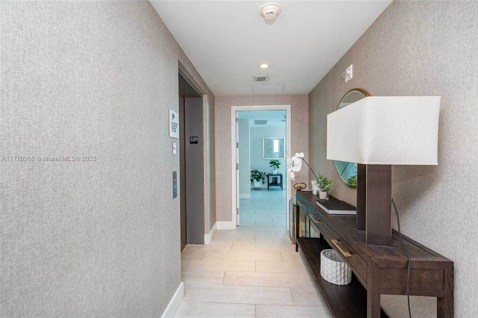 Small Image of 460 NORTH EAST 28TH ST #3208, Miami Number 38