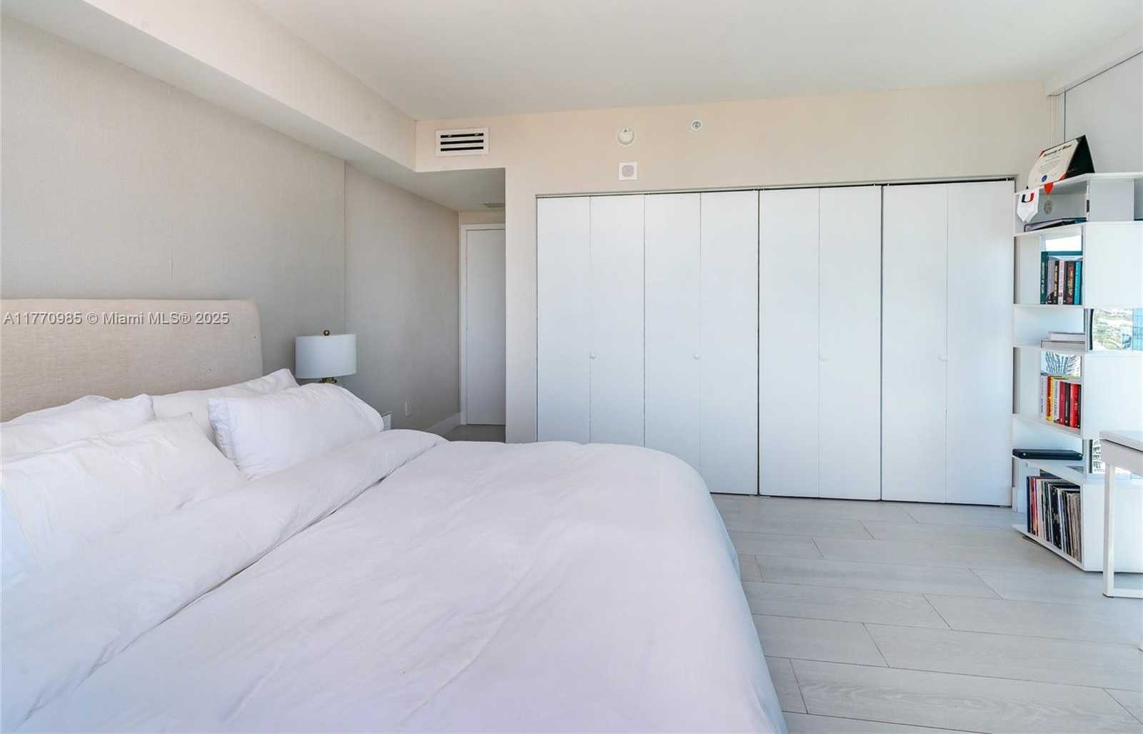 Small Image of 460 NORTH EAST 28TH ST #3208, Miami Number 41