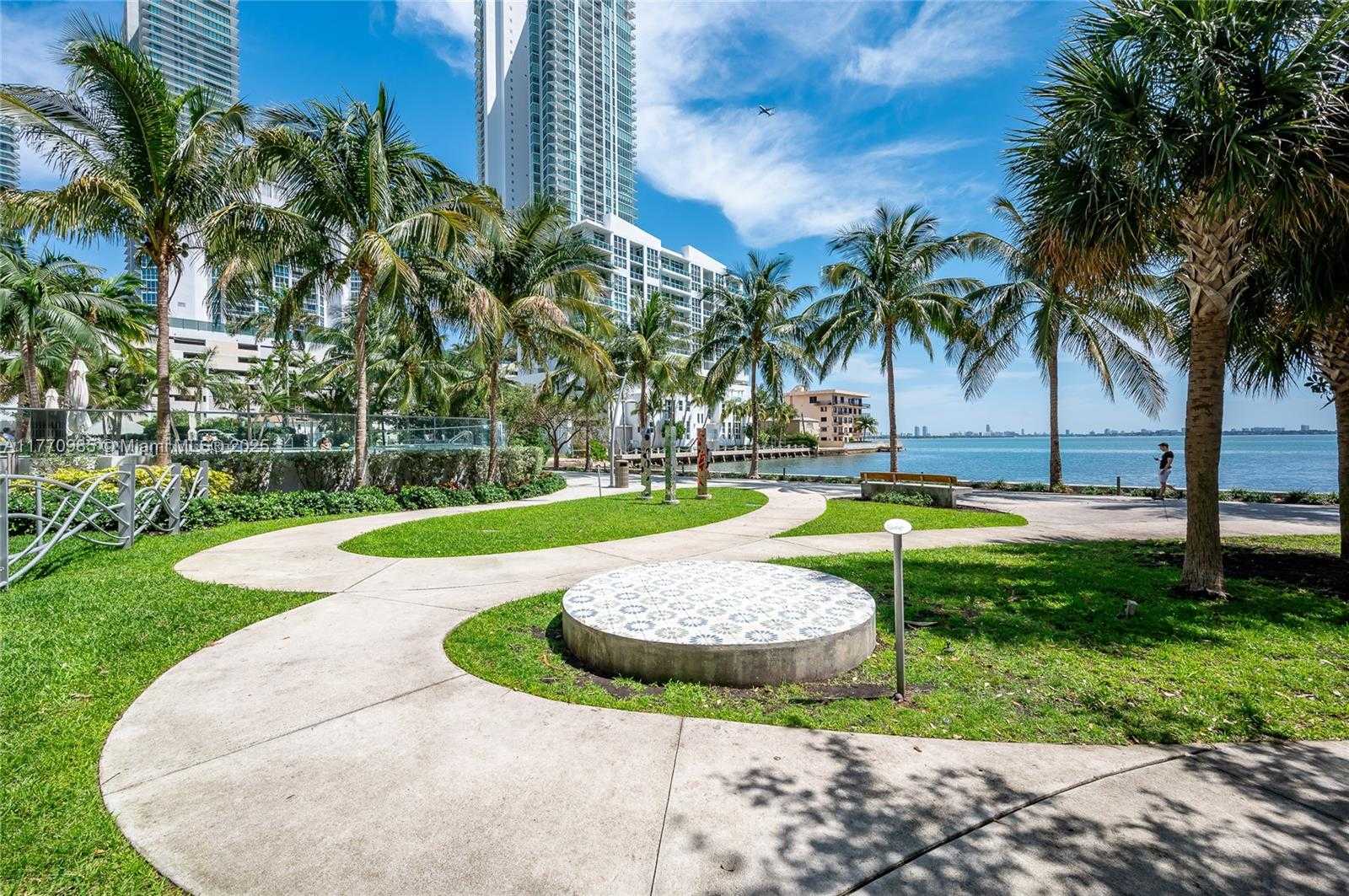 Small Image of 460 NORTH EAST 28TH ST #3208, Miami Number 49